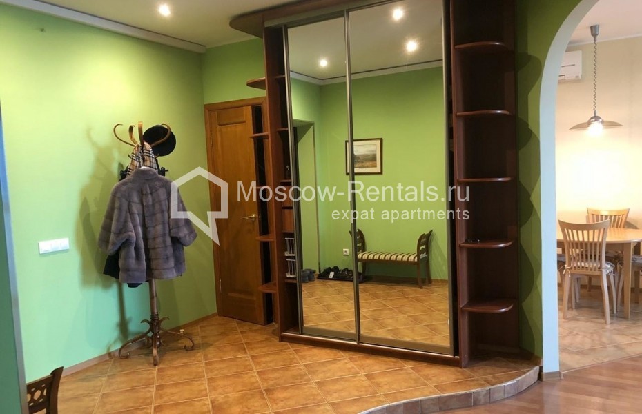 Photo #13 3-room (2 BR) apartment for <a href="http://moscow-rentals.ru/en/articles/long-term-rent" target="_blank">a long-term</a> rent
 in Russia, Moscow, Ivanskovskoe shosse, 5