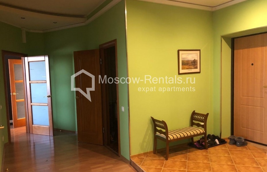 Photo #14 3-room (2 BR) apartment for <a href="http://moscow-rentals.ru/en/articles/long-term-rent" target="_blank">a long-term</a> rent
 in Russia, Moscow, Ivanskovskoe shosse, 5