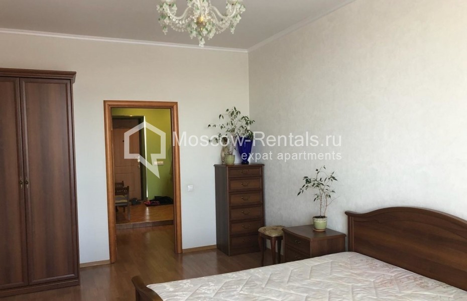 Photo #8 3-room (2 BR) apartment for <a href="http://moscow-rentals.ru/en/articles/long-term-rent" target="_blank">a long-term</a> rent
 in Russia, Moscow, Ivanskovskoe shosse, 5