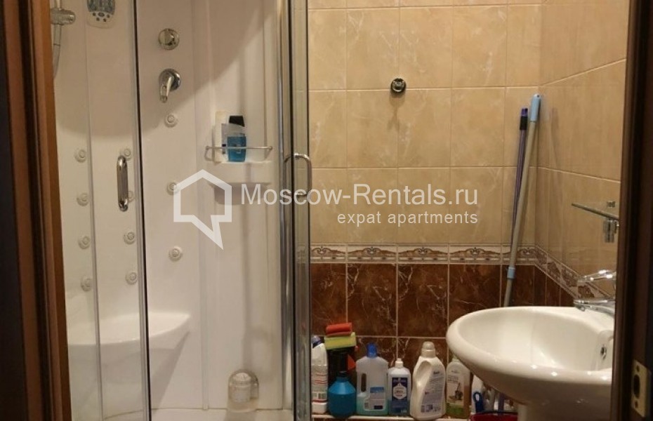 Photo #12 3-room (2 BR) apartment for <a href="http://moscow-rentals.ru/en/articles/long-term-rent" target="_blank">a long-term</a> rent
 in Russia, Moscow, Ivanskovskoe shosse, 5