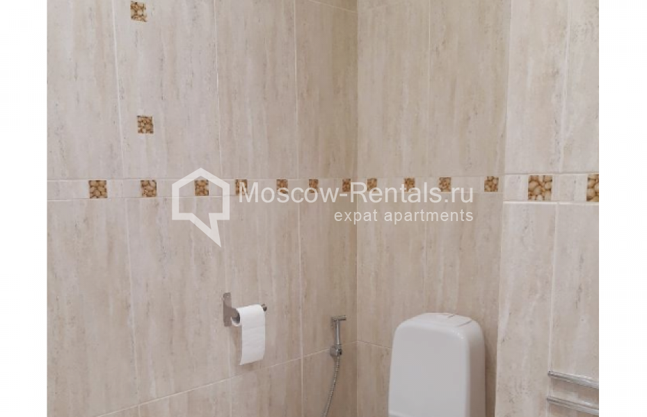 Photo #27 4-room (3 BR) apartment for <a href="http://moscow-rentals.ru/en/articles/long-term-rent" target="_blank">a long-term</a> rent
 in Russia, Moscow, Chapaevskyi lane, 3