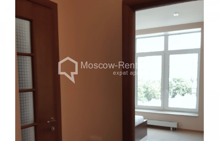 Photo #18 4-room (3 BR) apartment for <a href="http://moscow-rentals.ru/en/articles/long-term-rent" target="_blank">a long-term</a> rent
 in Russia, Moscow, Chapaevskyi lane, 3
