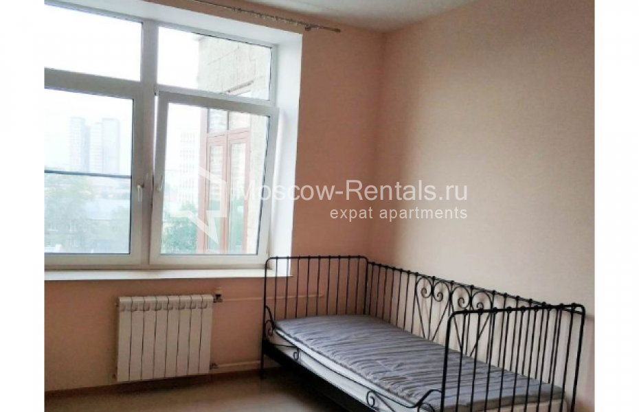 Photo #20 4-room (3 BR) apartment for <a href="http://moscow-rentals.ru/en/articles/long-term-rent" target="_blank">a long-term</a> rent
 in Russia, Moscow, Chapaevskyi lane, 3
