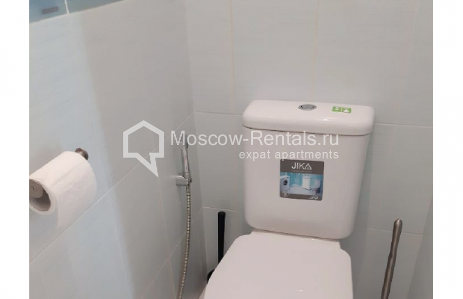 Photo #30 4-room (3 BR) apartment for <a href="http://moscow-rentals.ru/en/articles/long-term-rent" target="_blank">a long-term</a> rent
 in Russia, Moscow, Chapaevskyi lane, 3