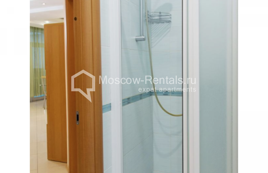 Photo #32 4-room (3 BR) apartment for <a href="http://moscow-rentals.ru/en/articles/long-term-rent" target="_blank">a long-term</a> rent
 in Russia, Moscow, Chapaevskyi lane, 3