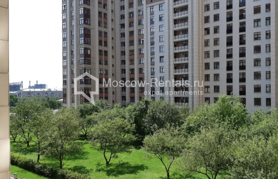 Photo #35 4-room (3 BR) apartment for <a href="http://moscow-rentals.ru/en/articles/long-term-rent" target="_blank">a long-term</a> rent
 in Russia, Moscow, Chapaevskyi lane, 3