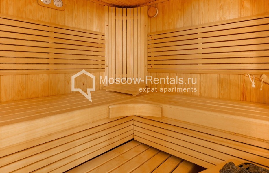 Фото №23 Таунхаус в аренду на длительный срок в Россия, Москва, Осенняя ул., 25 К 7