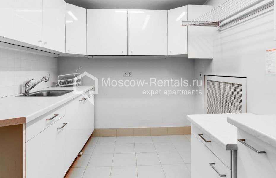 Фото №24 Таунхаус в аренду на длительный срок в Россия, Москва, Осенняя ул., 25 К 7