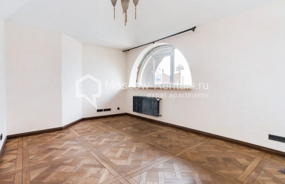Photo #10 House for <a href="http://moscow-rentals.ru/en/articles/long-term-rent" target="_blank">a long-term</a> rent
 in Russia, Moscow, 2nd Lykovskaya str, 65 К 26
