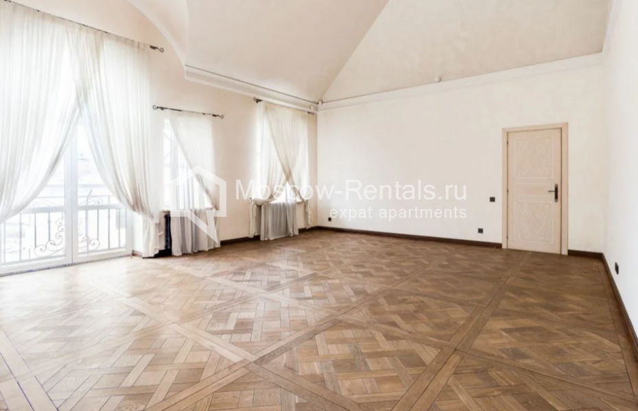 Photo #11 House for <a href="http://moscow-rentals.ru/en/articles/long-term-rent" target="_blank">a long-term</a> rent
 in Russia, Moscow, 2nd Lykovskaya str, 65 К 26