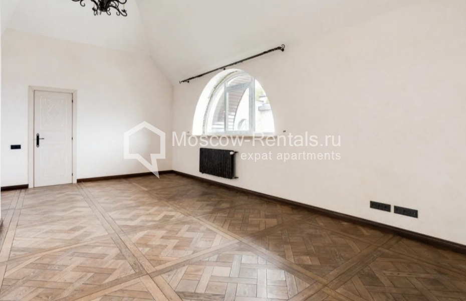 Photo #13 House for <a href="http://moscow-rentals.ru/en/articles/long-term-rent" target="_blank">a long-term</a> rent
 in Russia, Moscow, 2nd Lykovskaya str, 65 К 26