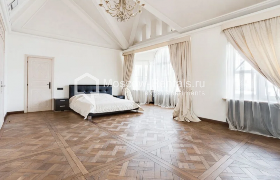 Photo #14 House for <a href="http://moscow-rentals.ru/en/articles/long-term-rent" target="_blank">a long-term</a> rent
 in Russia, Moscow, 2nd Lykovskaya str, 65 К 26