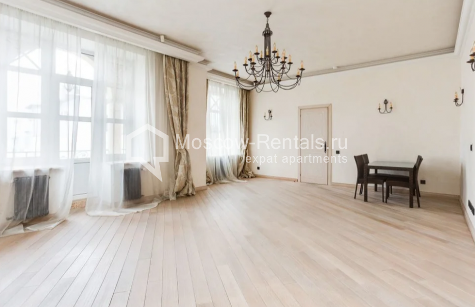 Photo #15 House for <a href="http://moscow-rentals.ru/en/articles/long-term-rent" target="_blank">a long-term</a> rent
 in Russia, Moscow, 2nd Lykovskaya str, 65 К 26