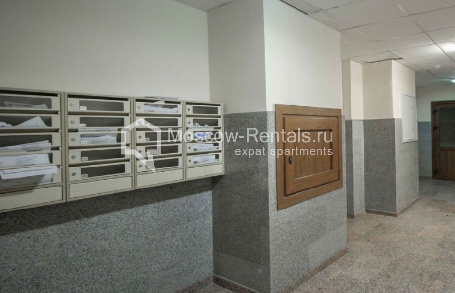 Photo #19 3-room (2 BR) apartment for <a href="http://moscow-rentals.ru/en/articles/long-term-rent" target="_blank">a long-term</a> rent
 in Russia, Moscow, 3rd Donskoi proezd, 1