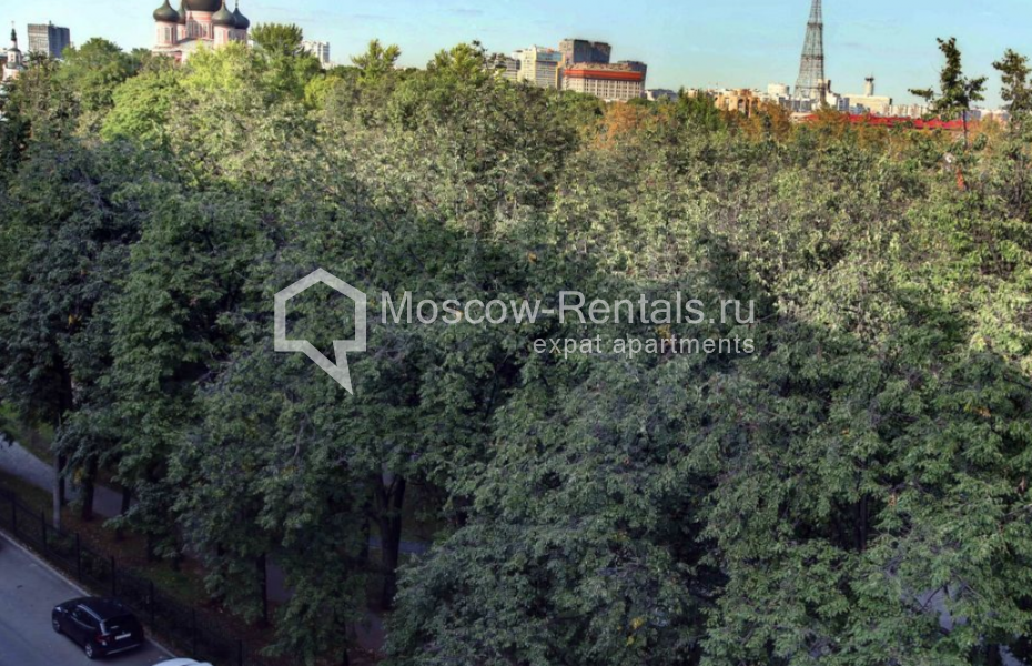 Photo #20 3-room (2 BR) apartment for <a href="http://moscow-rentals.ru/en/articles/long-term-rent" target="_blank">a long-term</a> rent
 in Russia, Moscow, 3rd Donskoi proezd, 1