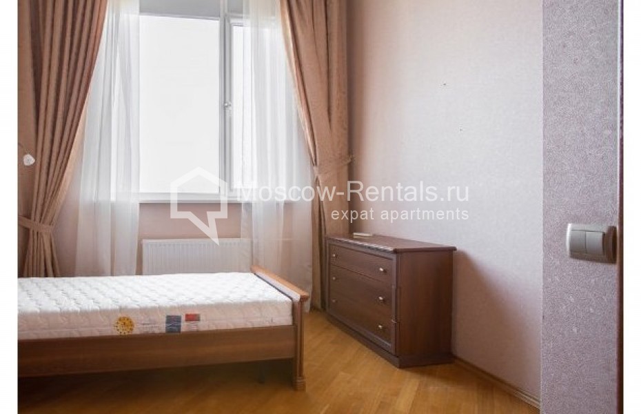 Photo #6 4-room (3 BR) apartment for <a href="http://moscow-rentals.ru/en/articles/long-term-rent" target="_blank">a long-term</a> rent
 in Russia, Moscow, Shabolovka str, 10к1