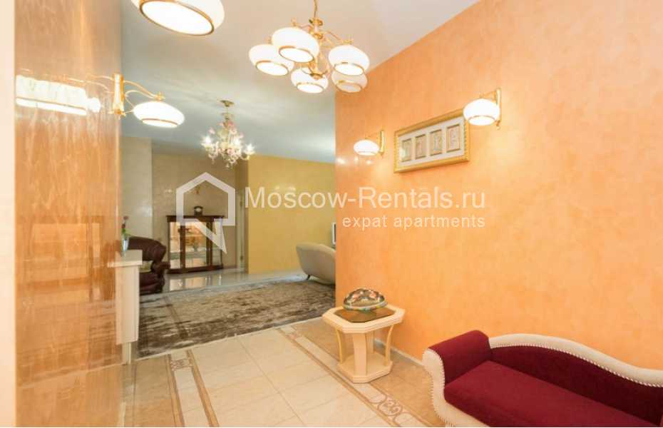 Photo #16 3-room (2 BR) apartment for <a href="http://moscow-rentals.ru/en/articles/long-term-rent" target="_blank">a long-term</a> rent
 in Russia, Moscow, Bolshoi Tolmachevskyi lane, 4С1