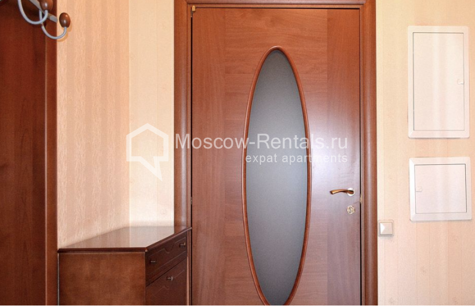 Photo #13 3-room (2 BR) apartment for <a href="http://moscow-rentals.ru/en/articles/long-term-rent" target="_blank">a long-term</a> rent
 in Russia, Moscow, Shabolovka str, 23к2