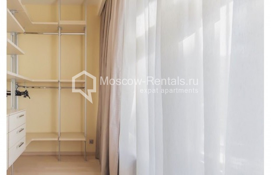 Photo #12 3-room (2 BR) apartment for <a href="http://moscow-rentals.ru/en/articles/long-term-rent" target="_blank">a long-term</a> rent
 in Russia, Moscow, Daev lane, 33
