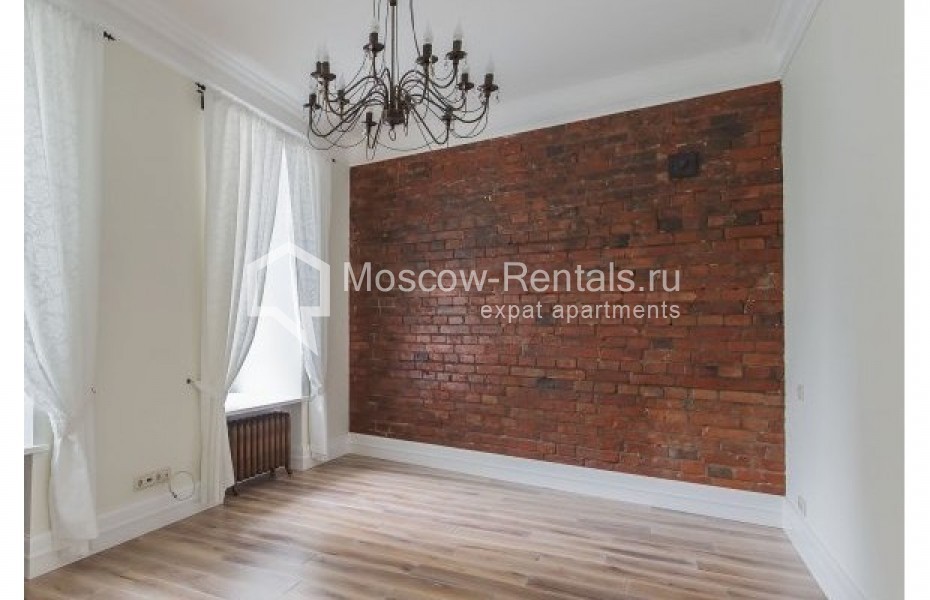 Photo #8 3-room (2 BR) apartment for <a href="http://moscow-rentals.ru/en/articles/long-term-rent" target="_blank">a long-term</a> rent
 in Russia, Moscow, Kostyanskyi lane, 14
