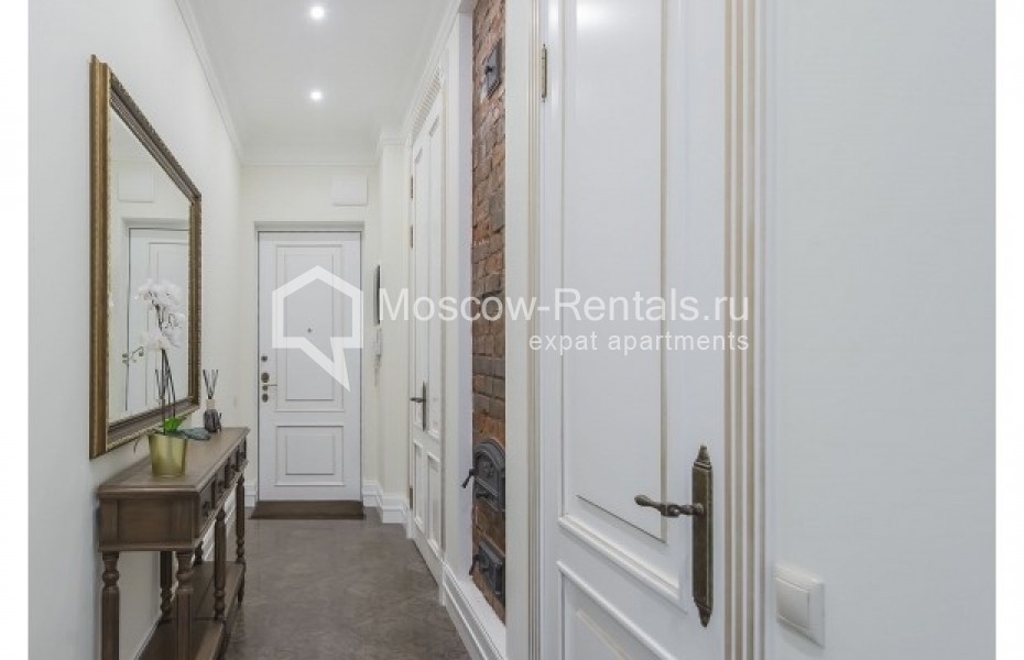 Photo #12 3-room (2 BR) apartment for <a href="http://moscow-rentals.ru/en/articles/long-term-rent" target="_blank">a long-term</a> rent
 in Russia, Moscow, Kostyanskyi lane, 14