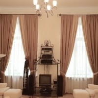 Photo #2 4-room (3 BR) apartment for <a href="http://moscow-rentals.ru/en/articles/long-term-rent" target="_blank">a long-term</a> rent
 in Russia, Moscow, Kamergerskyi lane, 5/7