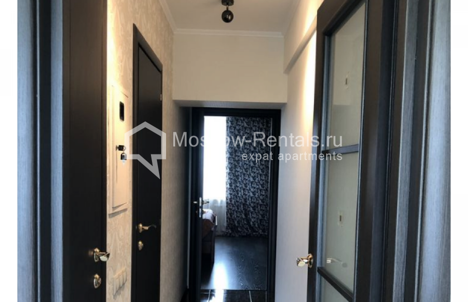 Photo #15 2-room (1 BR) apartment for <a href="http://moscow-rentals.ru/en/articles/long-term-rent" target="_blank">a long-term</a> rent
 in Russia, Moscow, Kosmodamianskaya emb., 46-50С1