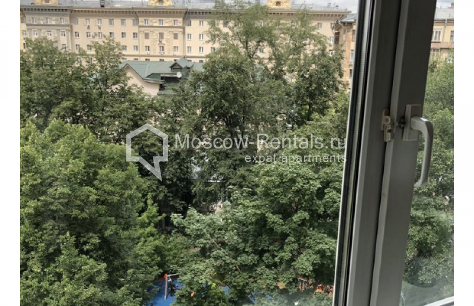 Photo #21 2-room (1 BR) apartment for <a href="http://moscow-rentals.ru/en/articles/long-term-rent" target="_blank">a long-term</a> rent
 in Russia, Moscow, Kosmodamianskaya emb., 46-50С1