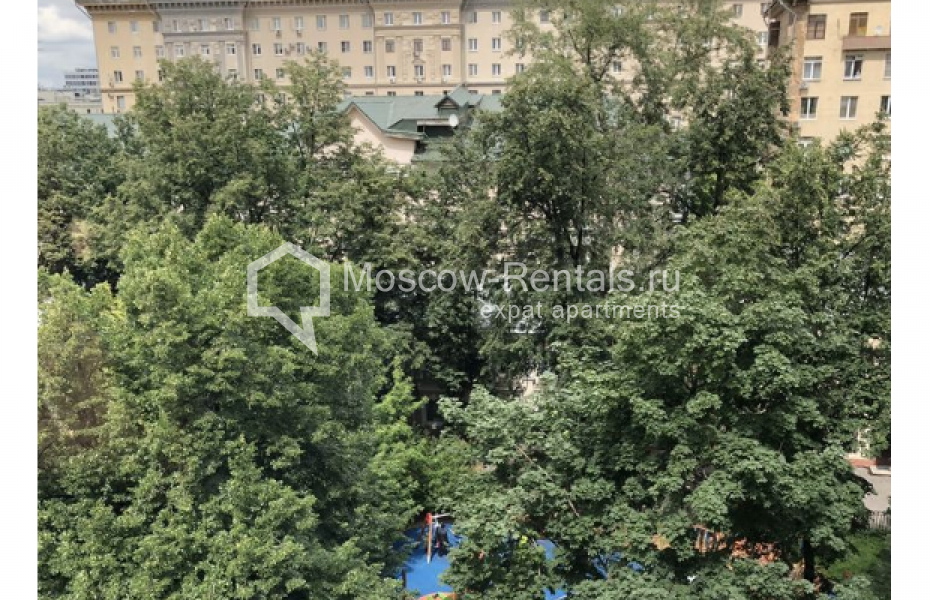 Photo #20 2-room (1 BR) apartment for <a href="http://moscow-rentals.ru/en/articles/long-term-rent" target="_blank">a long-term</a> rent
 in Russia, Moscow, Kosmodamianskaya emb., 46-50С1