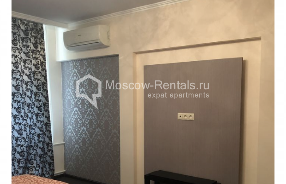 Photo #14 2-room (1 BR) apartment for <a href="http://moscow-rentals.ru/en/articles/long-term-rent" target="_blank">a long-term</a> rent
 in Russia, Moscow, Kosmodamianskaya emb., 46-50С1