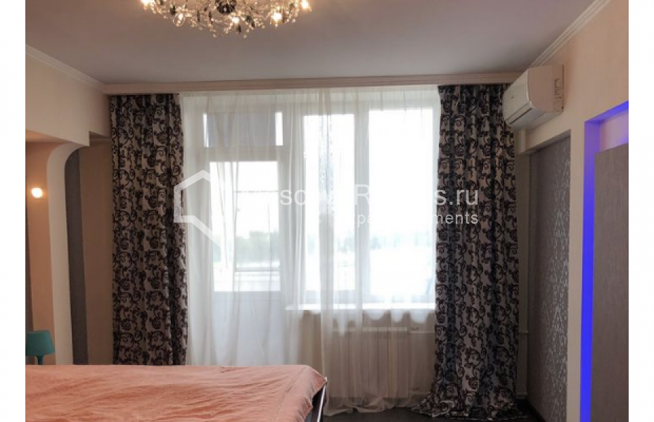 Photo #9 2-room (1 BR) apartment for <a href="http://moscow-rentals.ru/en/articles/long-term-rent" target="_blank">a long-term</a> rent
 in Russia, Moscow, Kosmodamianskaya emb., 46-50С1