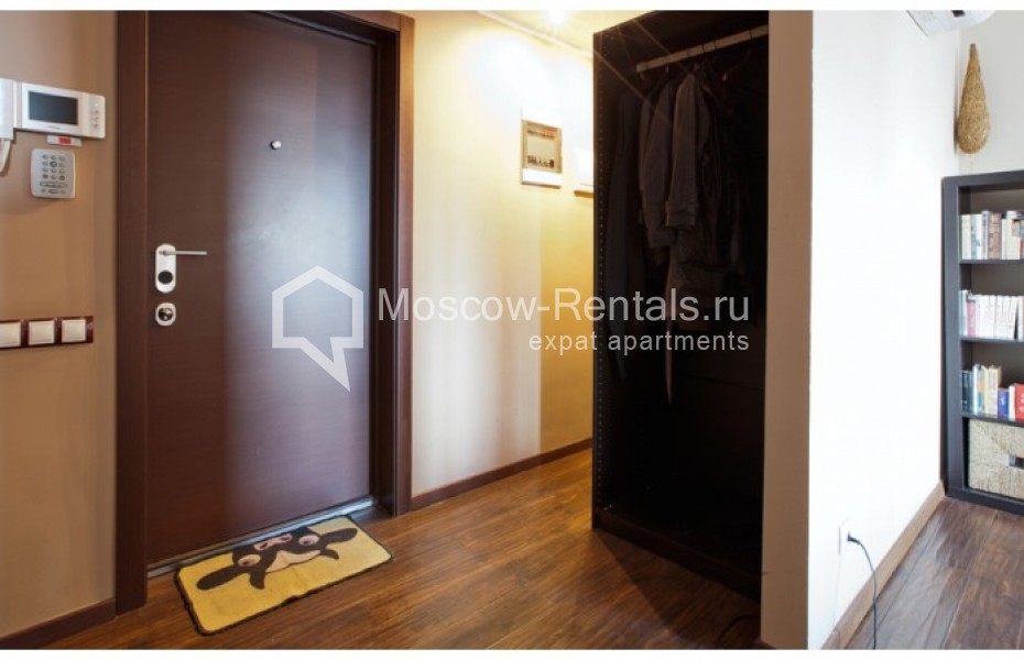 Photo #11 2-room (1 BR) apartment for <a href="http://moscow-rentals.ru/en/articles/long-term-rent" target="_blank">a long-term</a> rent
 in Russia, Moscow, Bolshaya Polyanka str, 30