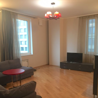 Photo #2 2-room (1 BR) apartment for <a href="http://moscow-rentals.ru/en/articles/long-term-rent" target="_blank">a long-term</a> rent
 in Russia, Moscow, Shabolovka str, 23к2