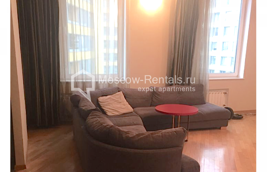 Photo #3 2-room (1 BR) apartment for <a href="http://moscow-rentals.ru/en/articles/long-term-rent" target="_blank">a long-term</a> rent
 in Russia, Moscow, Shabolovka str, 23к2