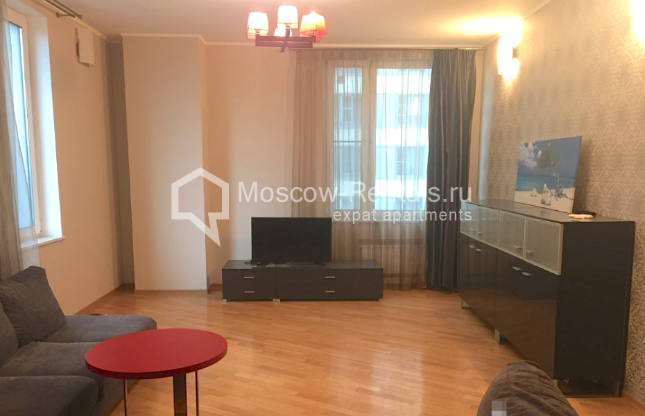 Photo #4 2-room (1 BR) apartment for <a href="http://moscow-rentals.ru/en/articles/long-term-rent" target="_blank">a long-term</a> rent
 in Russia, Moscow, Shabolovka str, 23к2