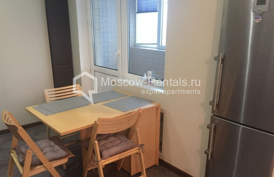 Photo #7 2-room (1 BR) apartment for <a href="http://moscow-rentals.ru/en/articles/long-term-rent" target="_blank">a long-term</a> rent
 in Russia, Moscow, Shabolovka str, 23к2