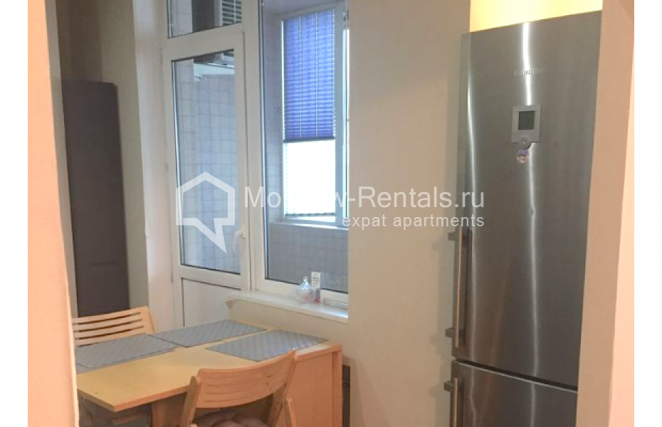 Photo #8 2-room (1 BR) apartment for <a href="http://moscow-rentals.ru/en/articles/long-term-rent" target="_blank">a long-term</a> rent
 in Russia, Moscow, Shabolovka str, 23к2