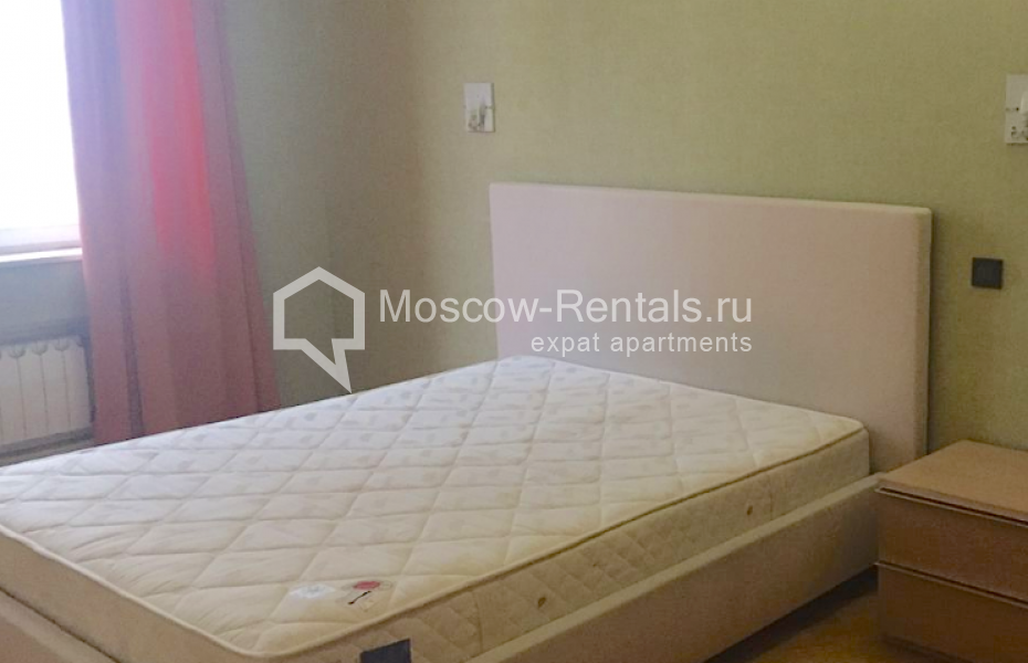 Photo #10 2-room (1 BR) apartment for <a href="http://moscow-rentals.ru/en/articles/long-term-rent" target="_blank">a long-term</a> rent
 in Russia, Moscow, Shabolovka str, 23к2