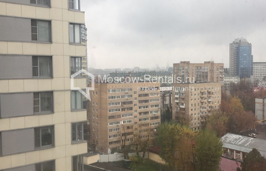 Photo #21 2-room (1 BR) apartment for <a href="http://moscow-rentals.ru/en/articles/long-term-rent" target="_blank">a long-term</a> rent
 in Russia, Moscow, Shabolovka str, 23к2