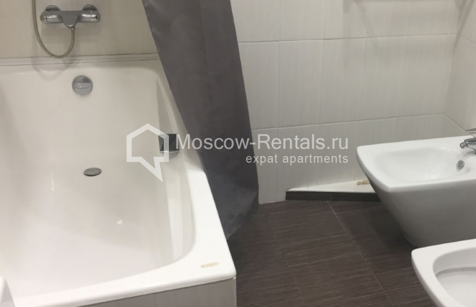 Photo #17 2-room (1 BR) apartment for <a href="http://moscow-rentals.ru/en/articles/long-term-rent" target="_blank">a long-term</a> rent
 in Russia, Moscow, Shabolovka str, 23к2