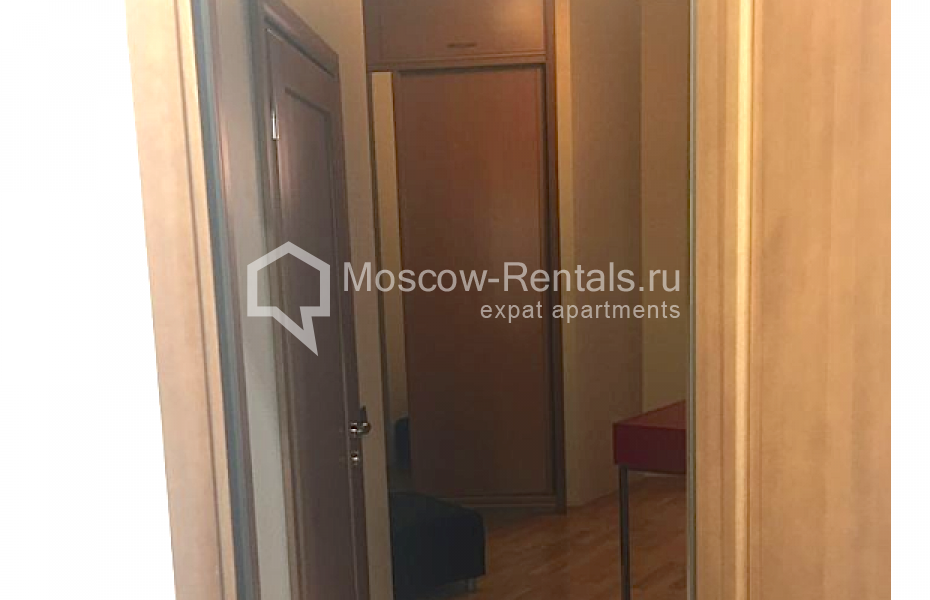 Photo #18 2-room (1 BR) apartment for <a href="http://moscow-rentals.ru/en/articles/long-term-rent" target="_blank">a long-term</a> rent
 in Russia, Moscow, Shabolovka str, 23к2