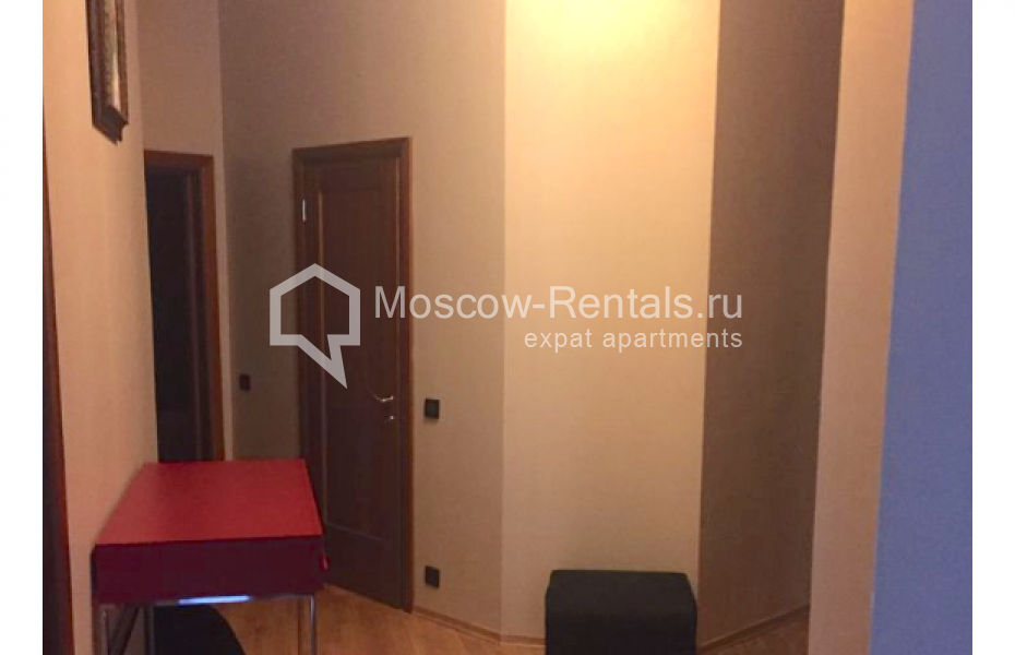 Photo #20 2-room (1 BR) apartment for <a href="http://moscow-rentals.ru/en/articles/long-term-rent" target="_blank">a long-term</a> rent
 in Russia, Moscow, Shabolovka str, 23к2
