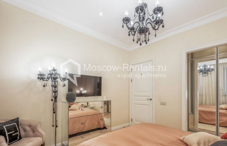 Photo #7 3-room (2 BR) apartment for sale in Russia, Moscow, Bolshaya Bronnaya str., 7