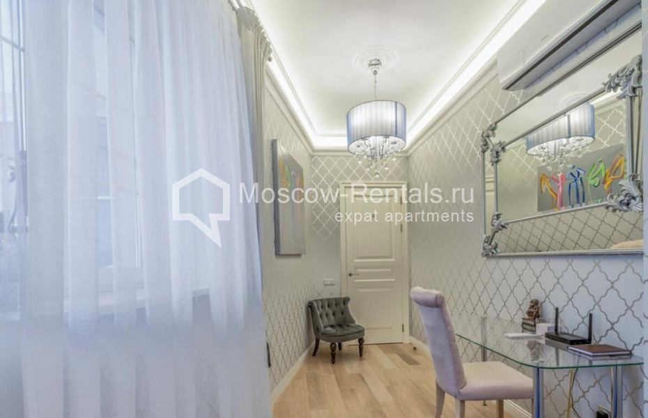 Photo #9 3-room (2 BR) apartment for sale in Russia, Moscow, Bolshaya Bronnaya str., 7