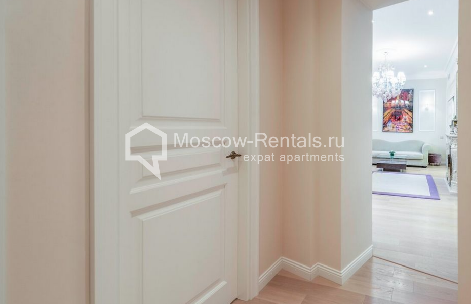 Photo #13 3-room (2 BR) apartment for sale in Russia, Moscow, Bolshaya Bronnaya str., 7