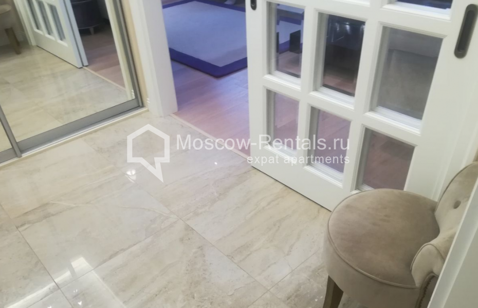 Photo #17 3-room (2 BR) apartment for sale in Russia, Moscow, Bolshaya Bronnaya str., 7