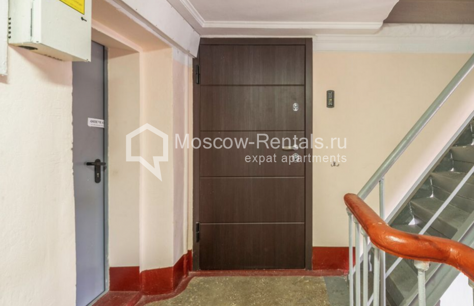Photo #22 3-room (2 BR) apartment for sale in Russia, Moscow, Bolshaya Bronnaya str., 7