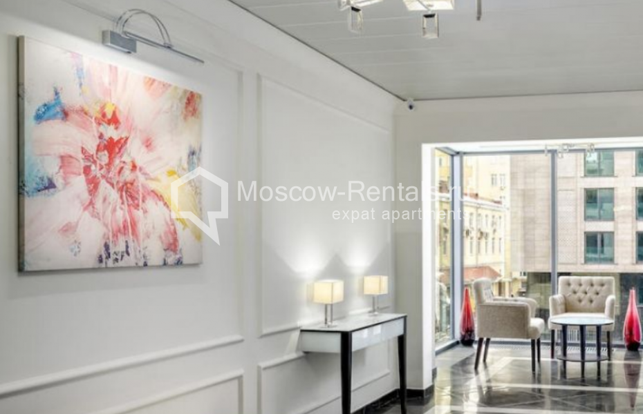 Photo #3 3-room (2 BR) apartment for sale in Russia, Moscow, Bolshaya Sadovaya str., 5к2
