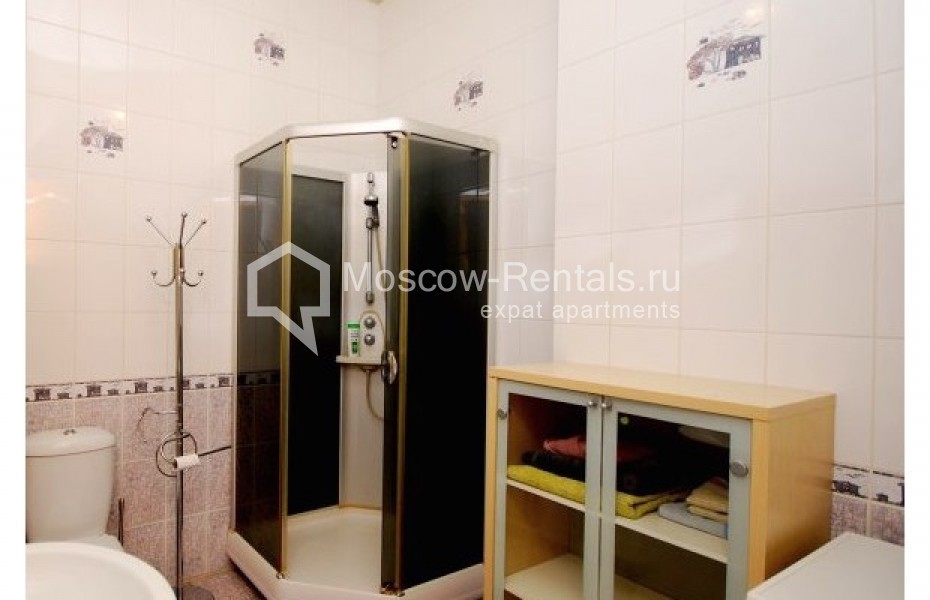 Photo #8 3-room (2 BR) apartment for <a href="http://moscow-rentals.ru/en/articles/long-term-rent" target="_blank">a long-term</a> rent
 in Russia, Moscow, Tverskaya str., 12С8