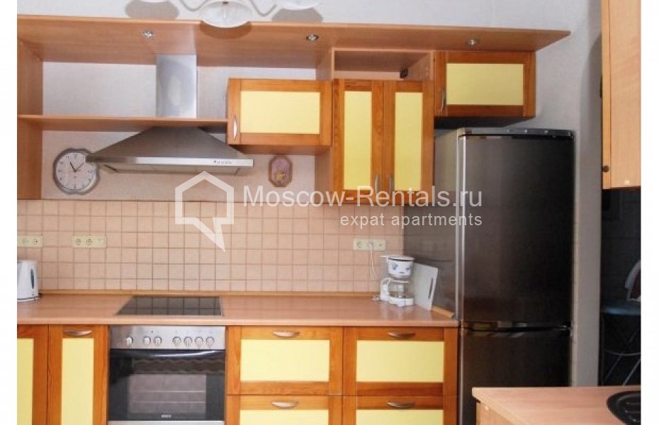 Photo #5 3-room (2 BR) apartment for <a href="http://moscow-rentals.ru/en/articles/long-term-rent" target="_blank">a long-term</a> rent
 in Russia, Moscow, Tverskaya str., 12С8